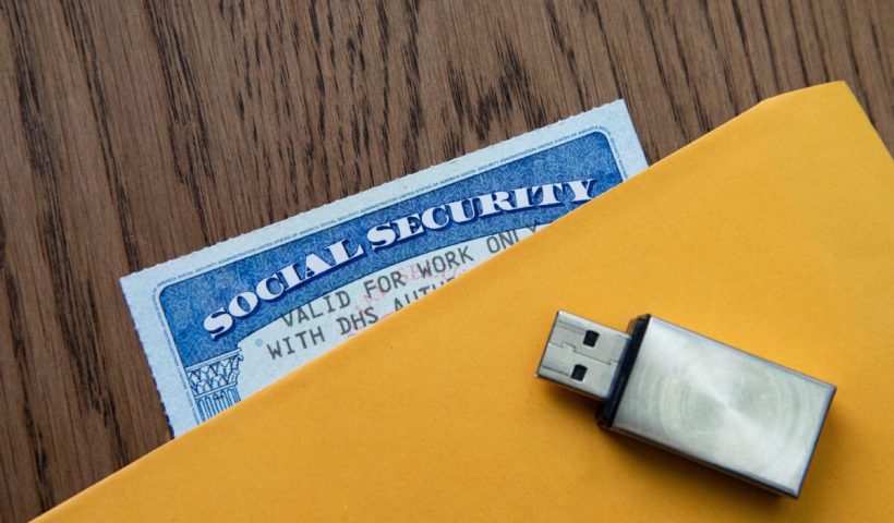 Scams Calls From Social Security