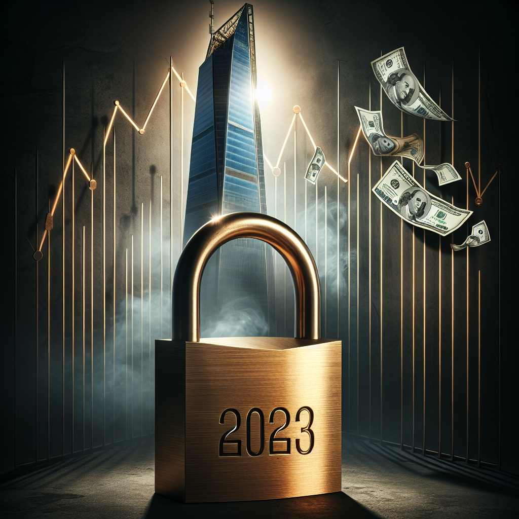 Unlocking the Truth: The Rise of Loan Scams in 2023