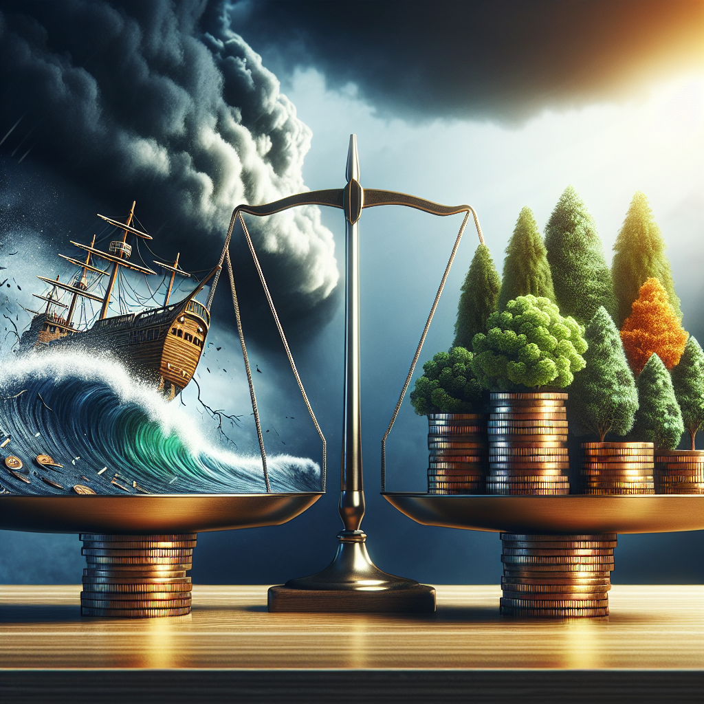 Debt vs. Equity: Making the Best Financing Choice for Your Company