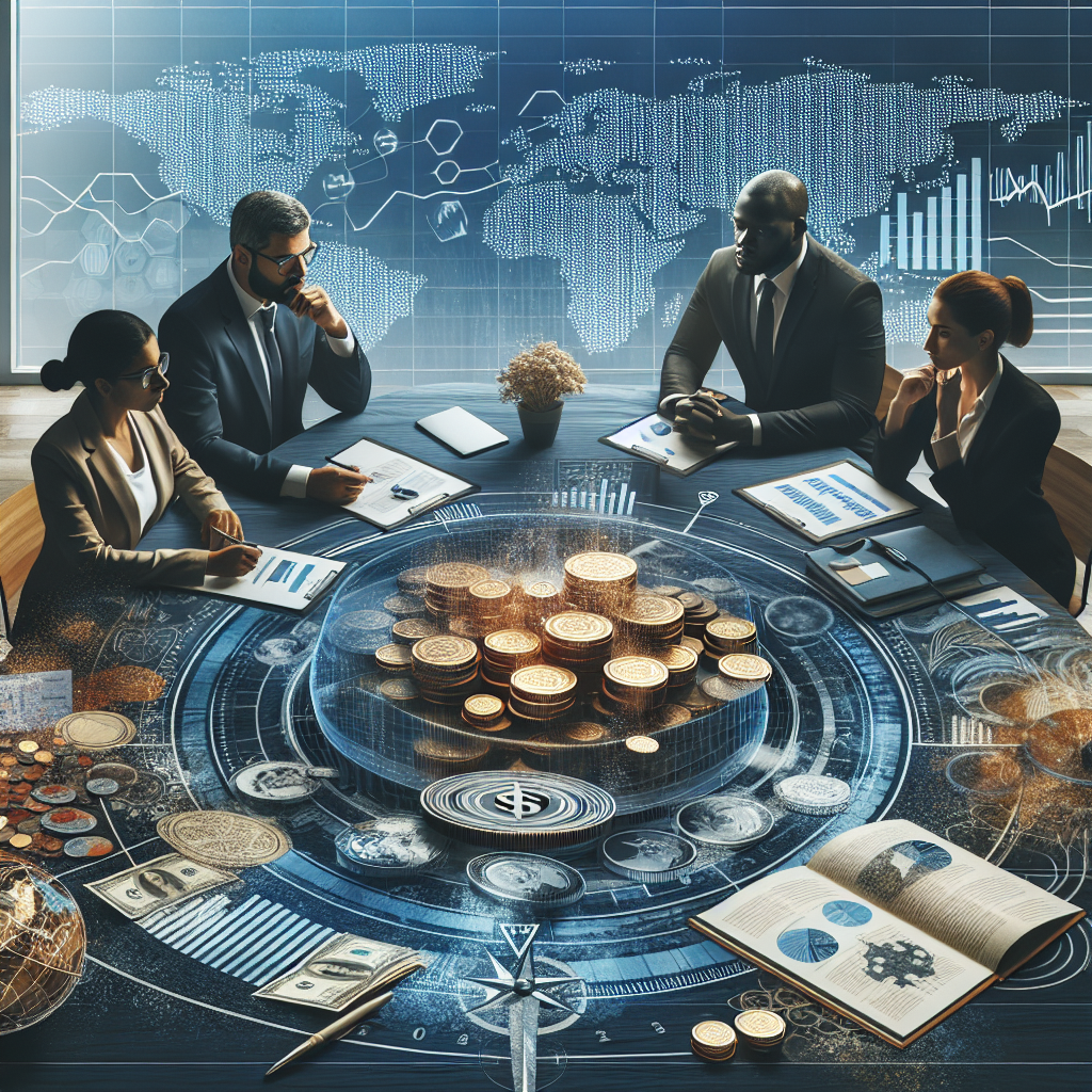Navigating the World of Business Financing: Tips for First-Time Borrowers