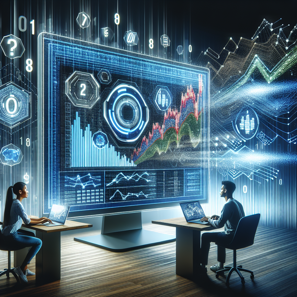 The Rise of Online Trading: How Technology is Revolutionizing Investments