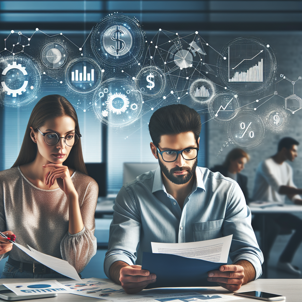 How to Choose the Right Financing Partner for Your Startup